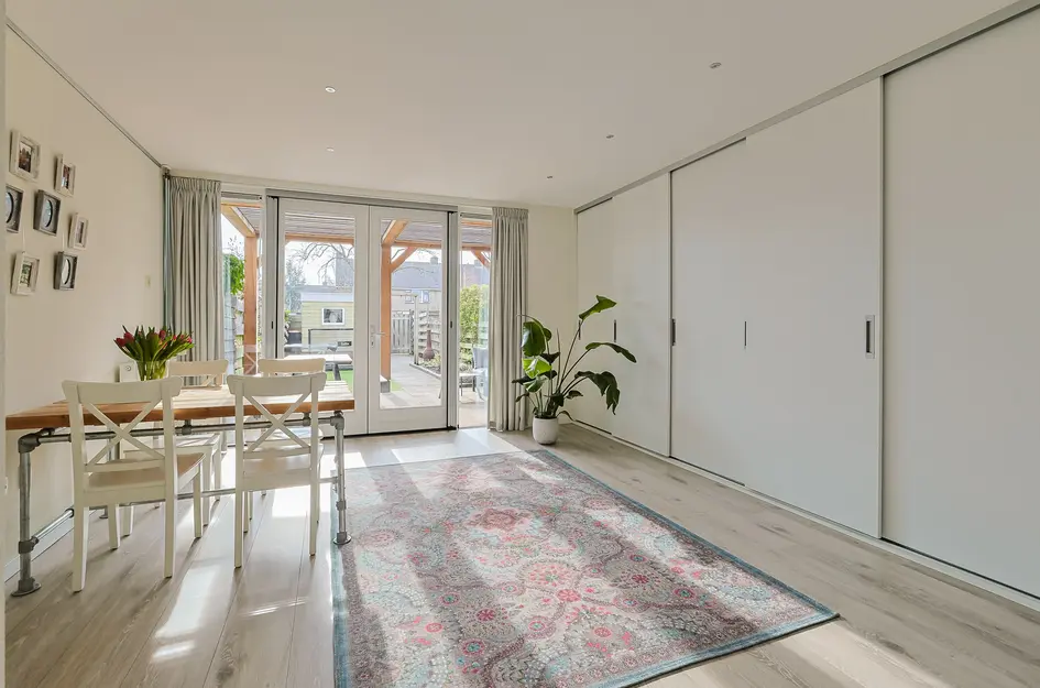 Stortenbekerstraat 3