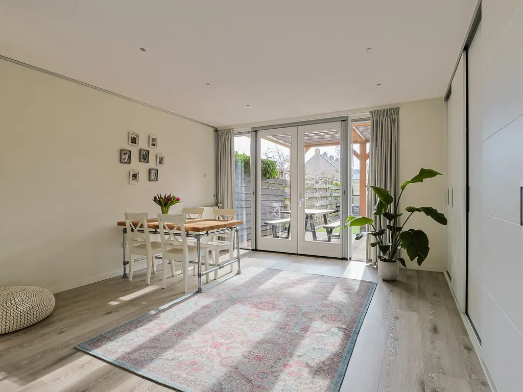 Stortenbekerstraat 3, NIEUWKOOP