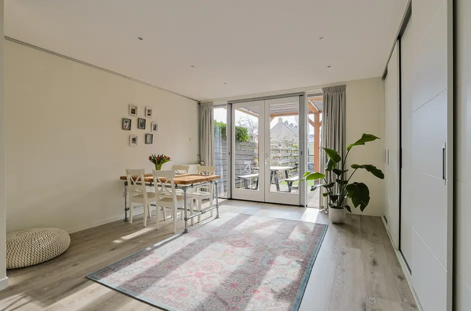 Stortenbekerstraat 3