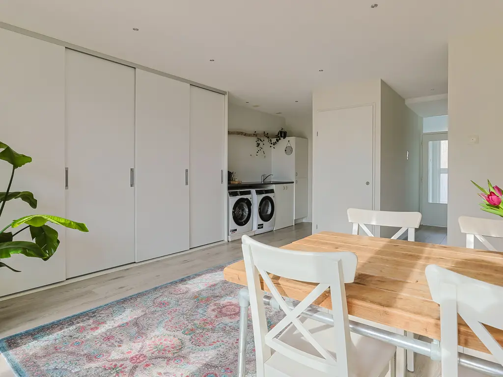 Stortenbekerstraat 3, NIEUWKOOP