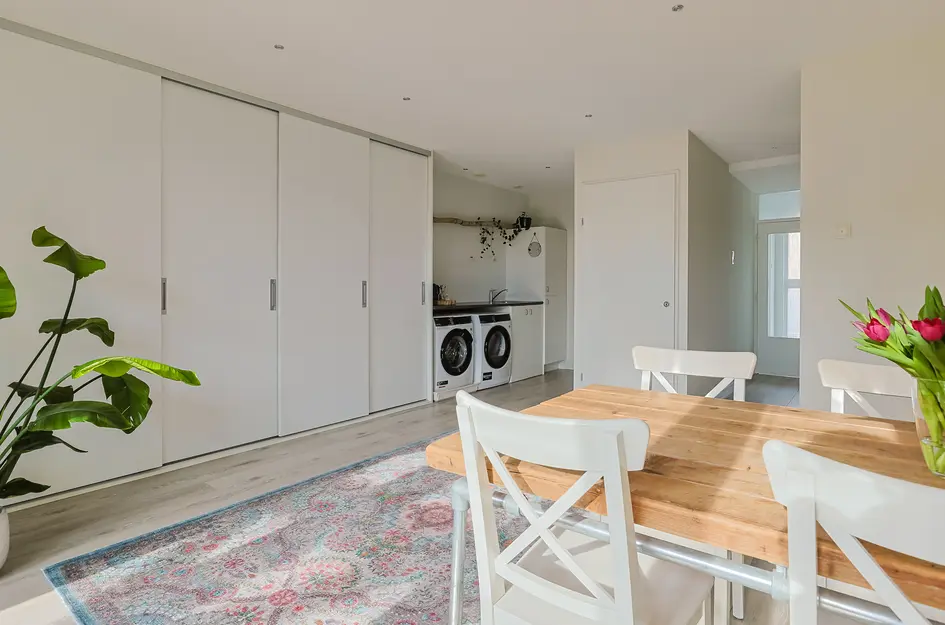 Stortenbekerstraat 3