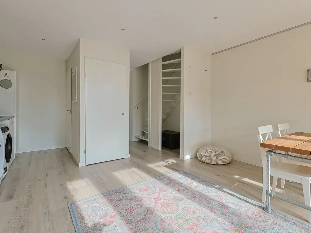 Stortenbekerstraat 3, NIEUWKOOP