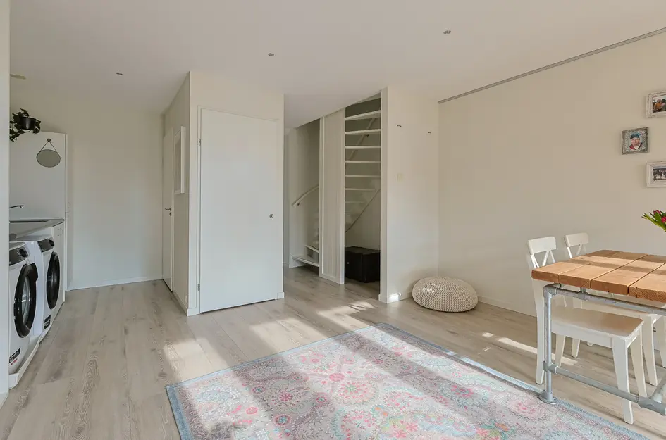 Stortenbekerstraat 3