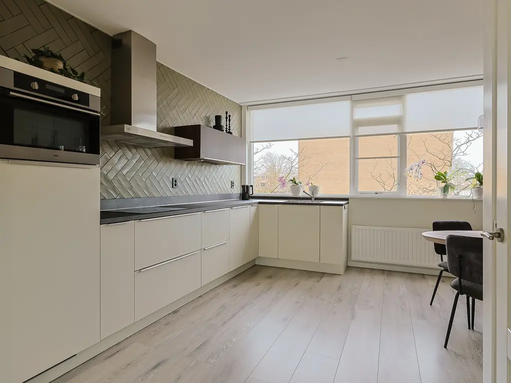 Stortenbekerstraat 3, NIEUWKOOP