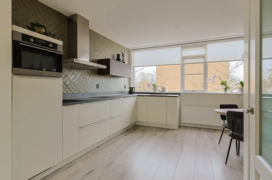 Stortenbekerstraat 3