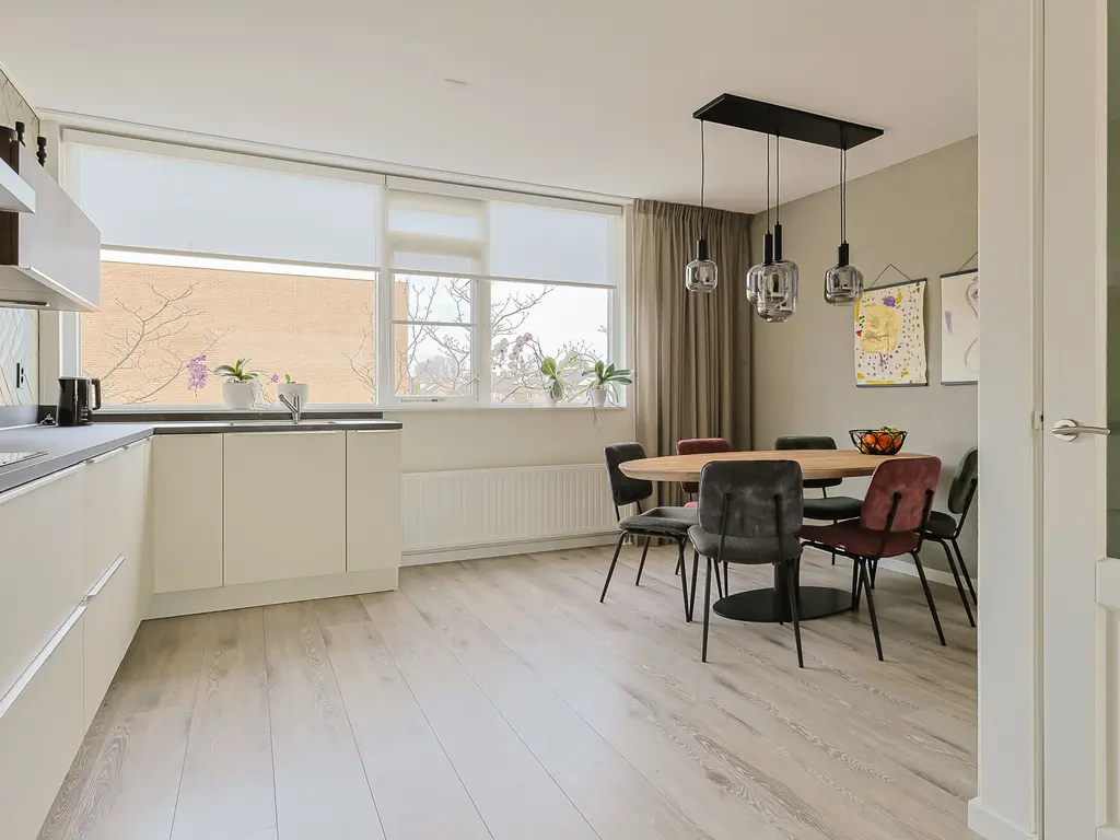 Stortenbekerstraat 3, NIEUWKOOP