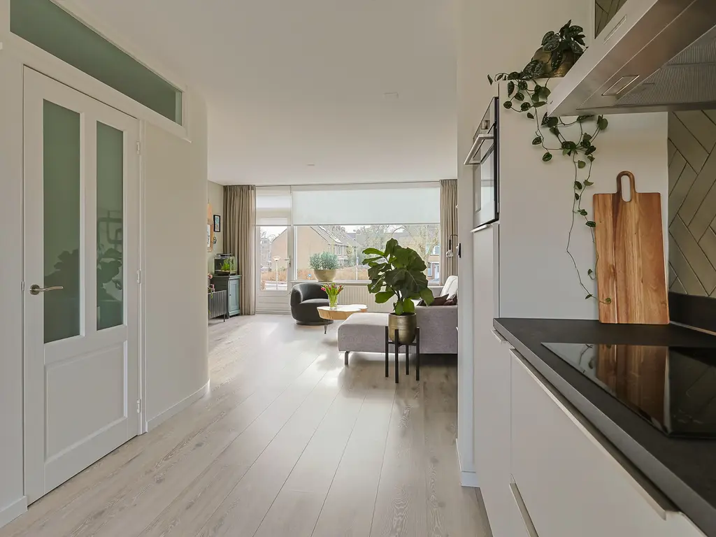 Stortenbekerstraat 3, NIEUWKOOP