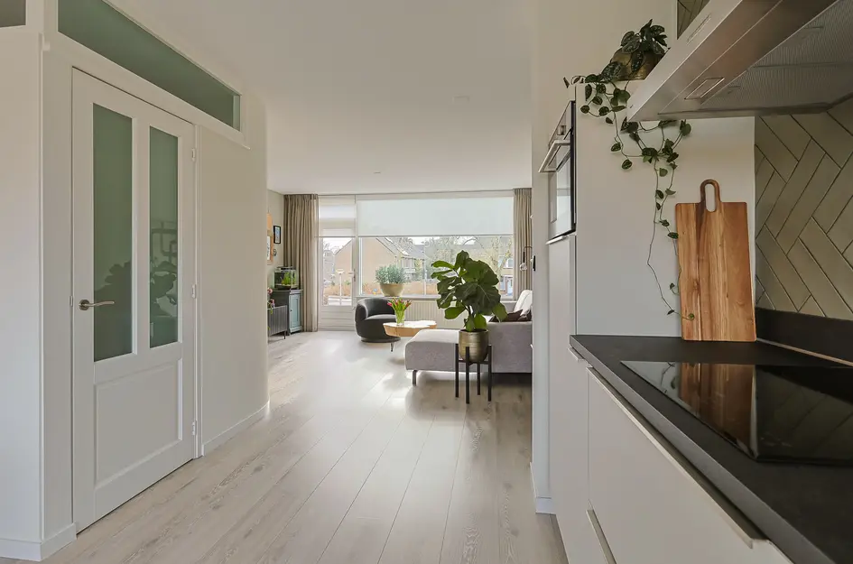 Stortenbekerstraat 3