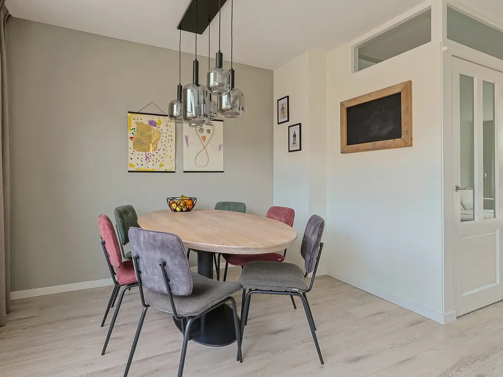 Stortenbekerstraat 3, NIEUWKOOP