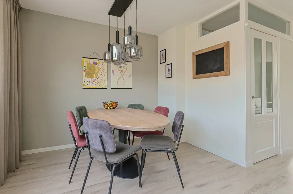 Stortenbekerstraat 3