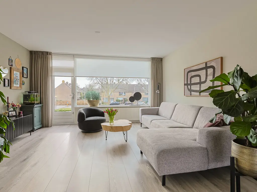 Stortenbekerstraat 3, NIEUWKOOP