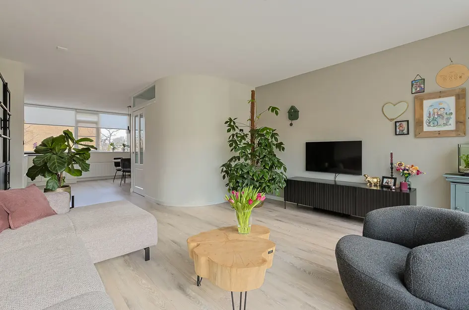 Stortenbekerstraat 3