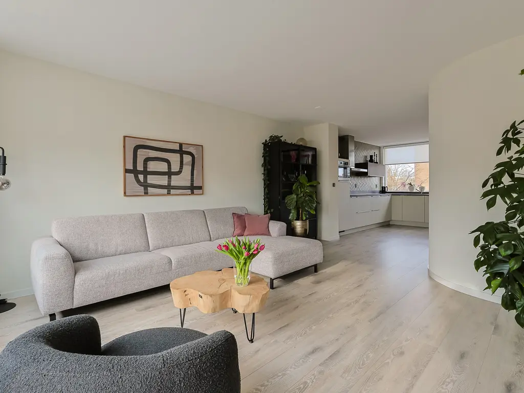 Stortenbekerstraat 3, NIEUWKOOP