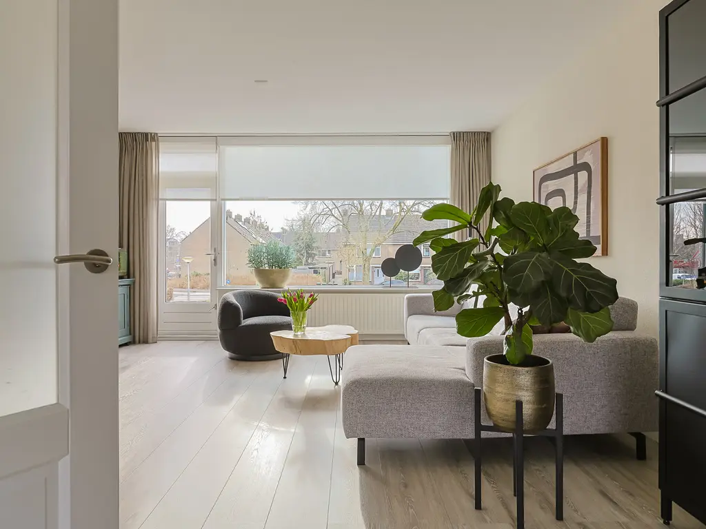 Stortenbekerstraat 3, NIEUWKOOP