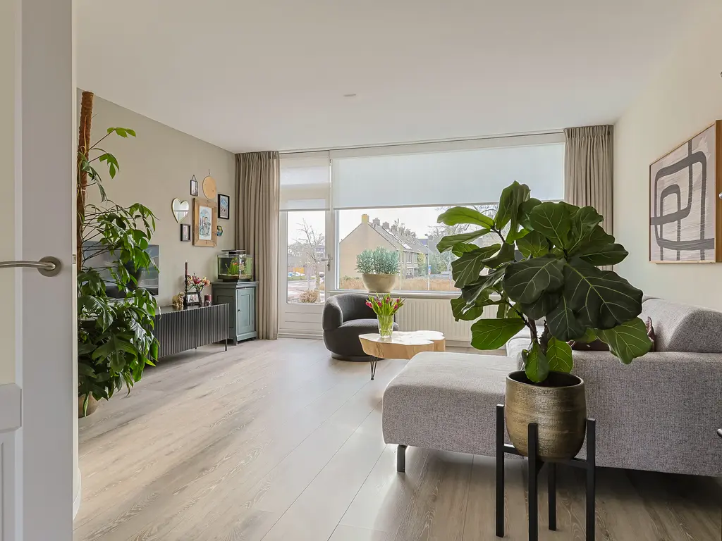 Stortenbekerstraat 3, NIEUWKOOP