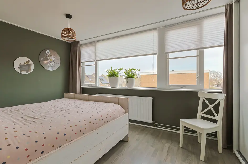 Stortenbekerstraat 3