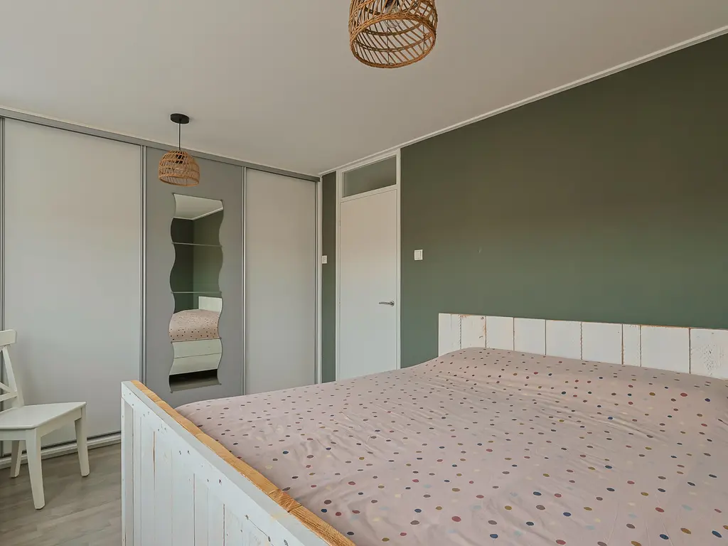 Stortenbekerstraat 3, NIEUWKOOP