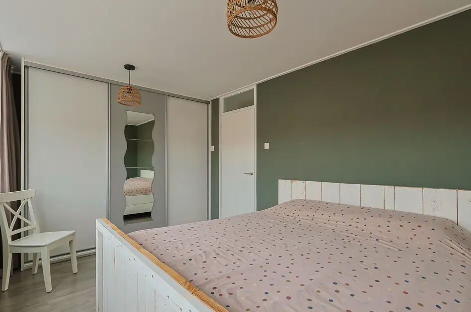 Stortenbekerstraat 3