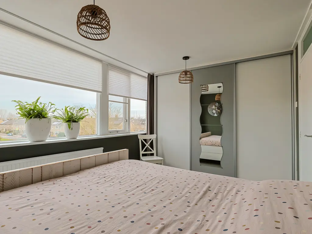 Stortenbekerstraat 3, NIEUWKOOP