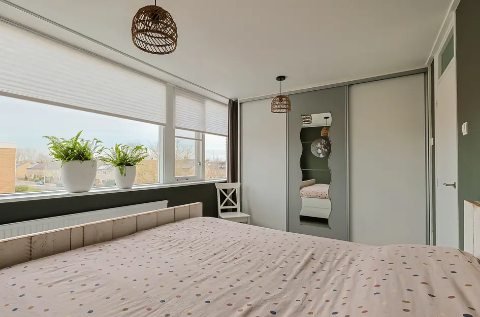 Stortenbekerstraat 3