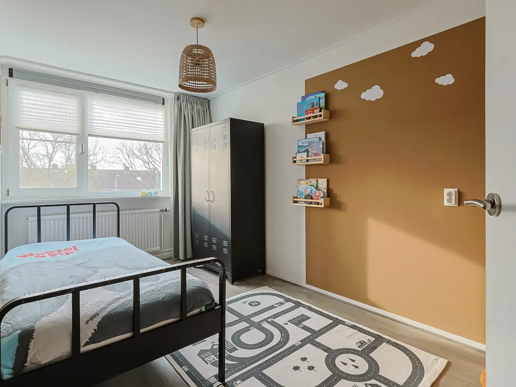 Stortenbekerstraat 3, NIEUWKOOP