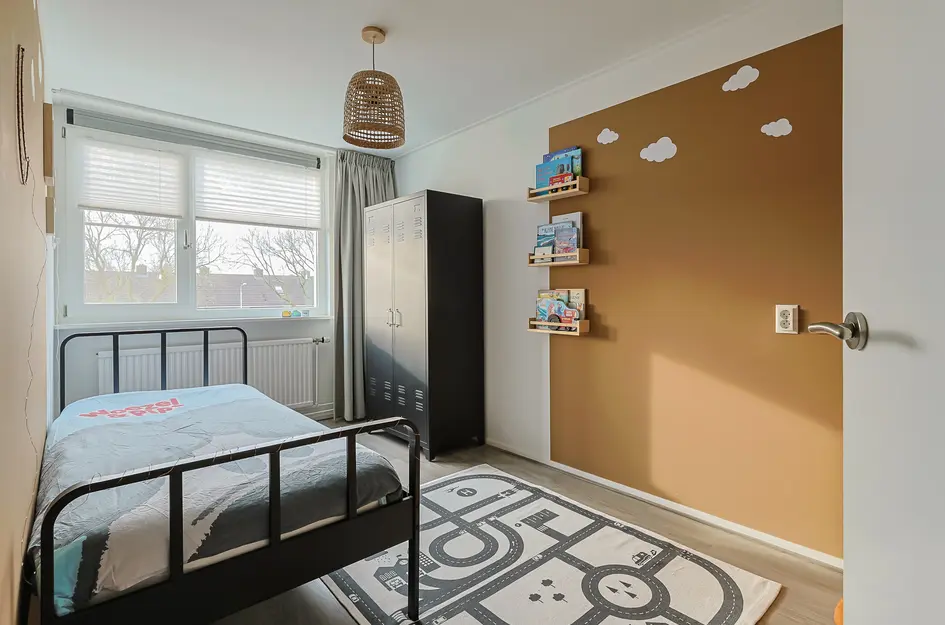 Stortenbekerstraat 3