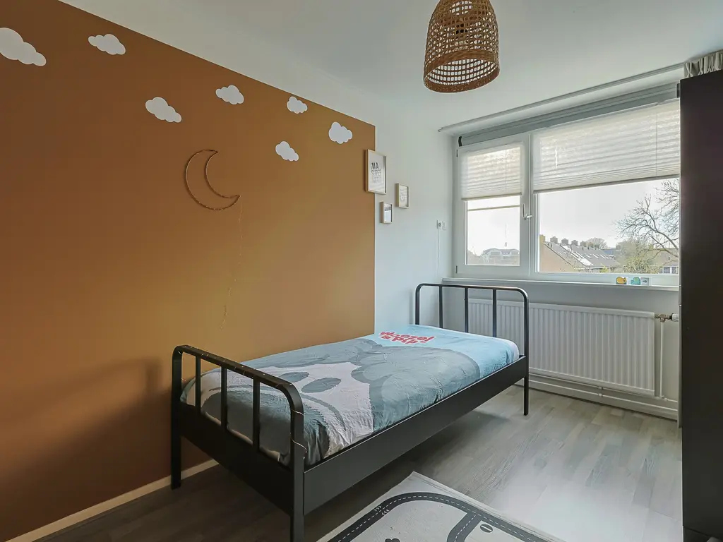 Stortenbekerstraat 3, NIEUWKOOP