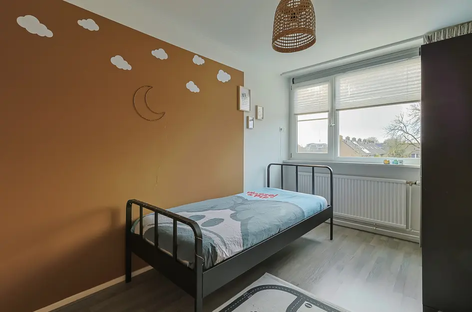 Stortenbekerstraat 3