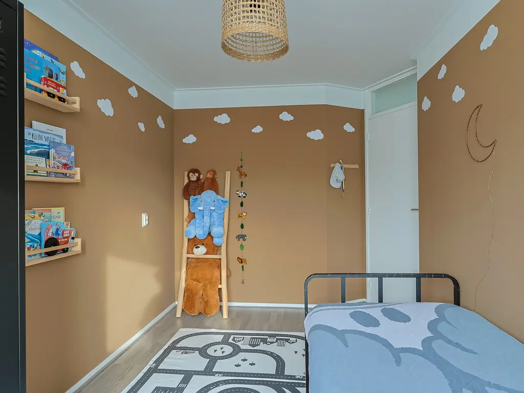 Stortenbekerstraat 3, NIEUWKOOP