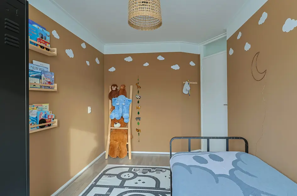 Stortenbekerstraat 3