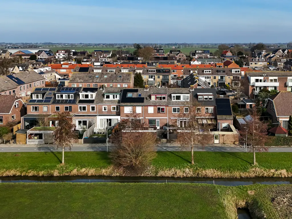 Vlasakker 15, ZEVENHOVEN