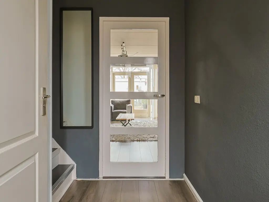 Vlasakker 15, ZEVENHOVEN