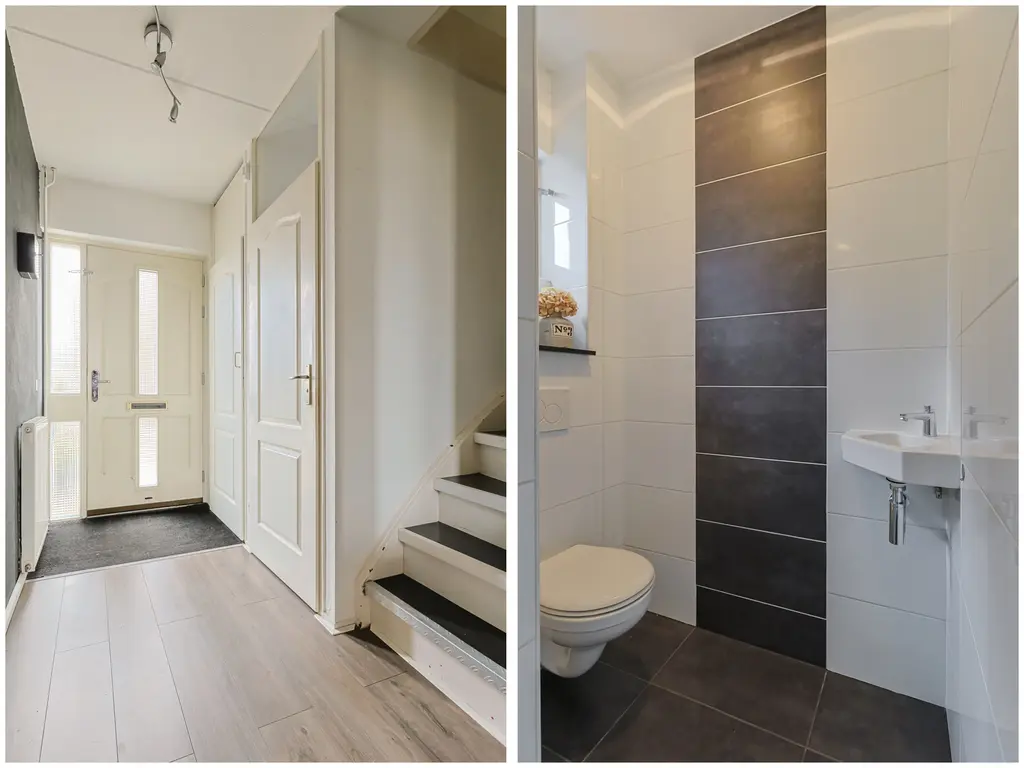 Vlasakker 15, ZEVENHOVEN