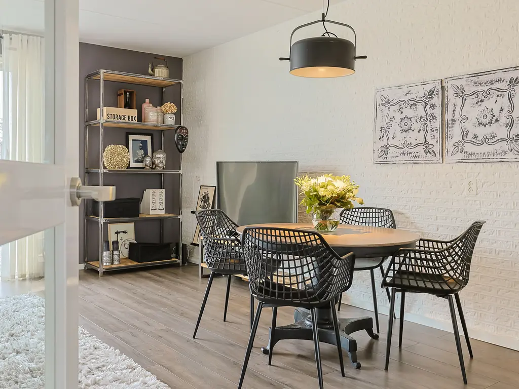 Vlasakker 15, ZEVENHOVEN