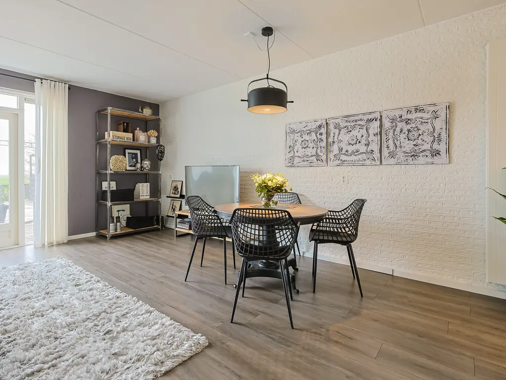 Vlasakker 15, ZEVENHOVEN