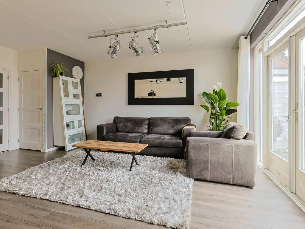 Vlasakker 15, ZEVENHOVEN