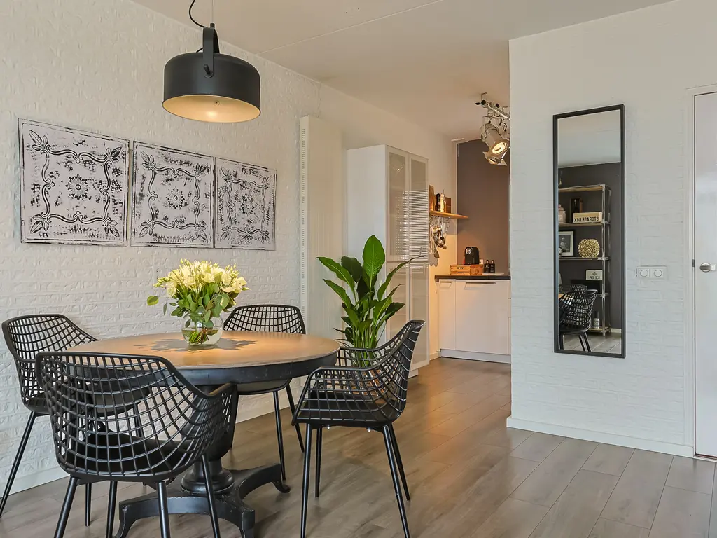 Vlasakker 15, ZEVENHOVEN