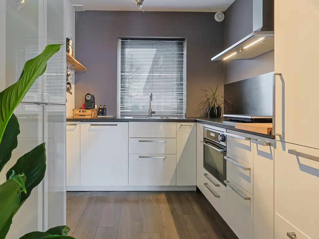 Vlasakker 15, ZEVENHOVEN