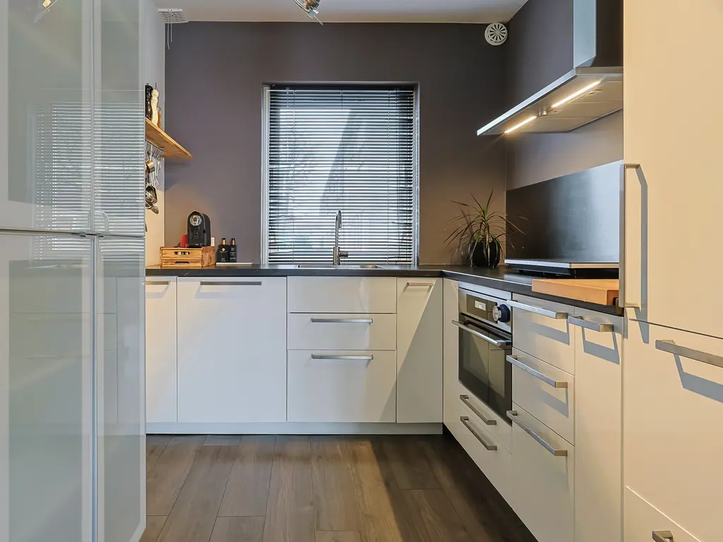 Vlasakker 15, ZEVENHOVEN