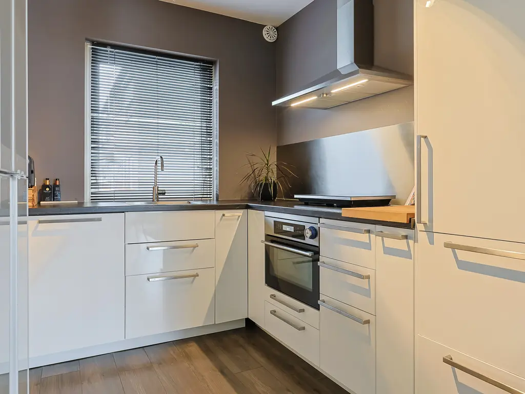 Vlasakker 15, ZEVENHOVEN