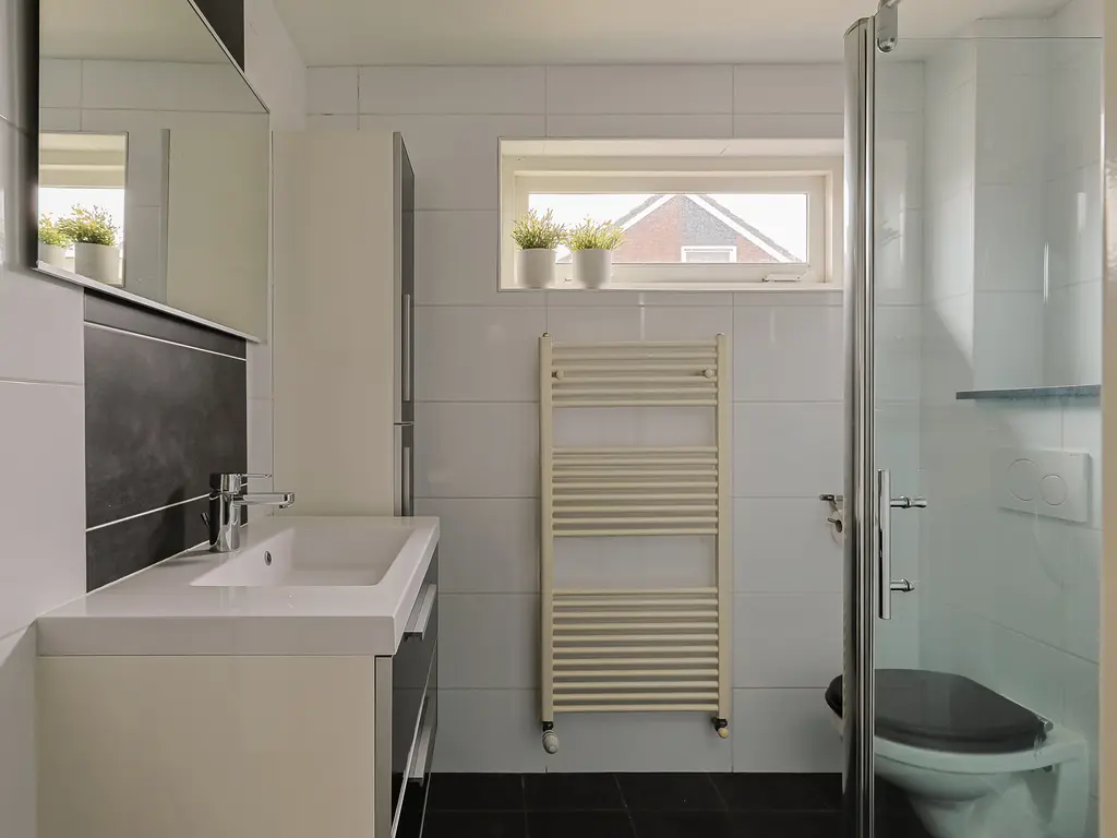 Vlasakker 15, ZEVENHOVEN