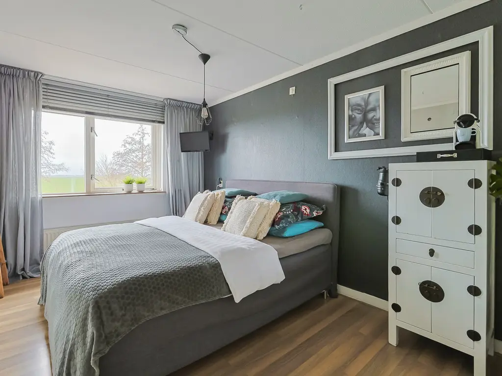 Vlasakker 15, ZEVENHOVEN