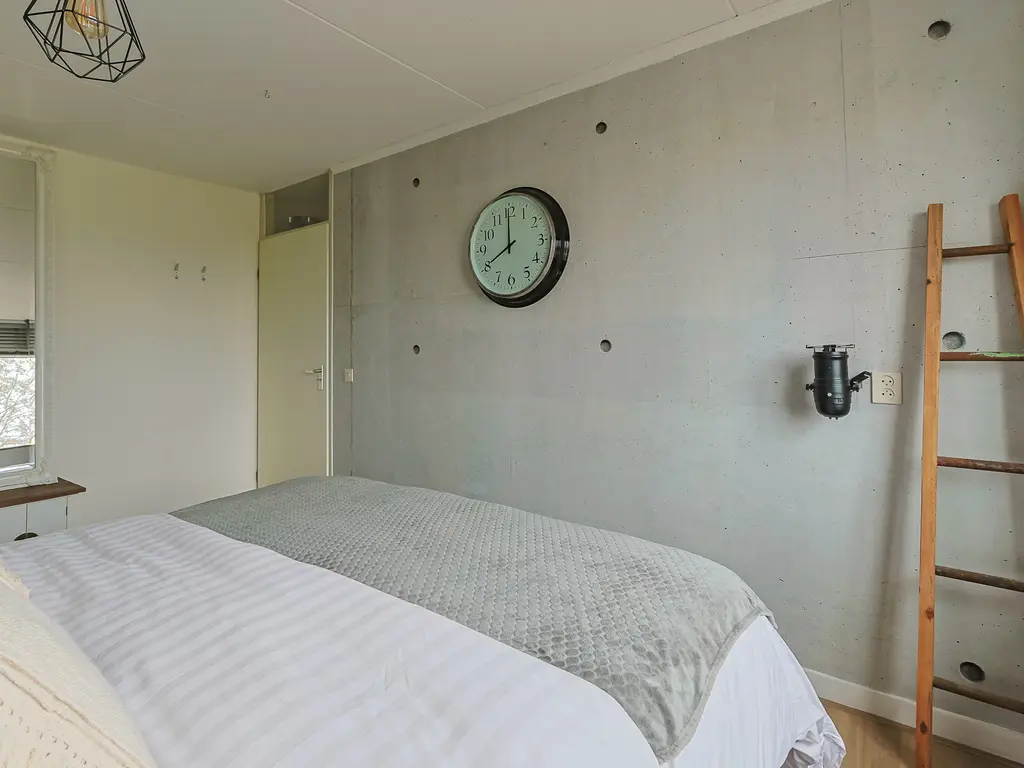 Vlasakker 15, ZEVENHOVEN