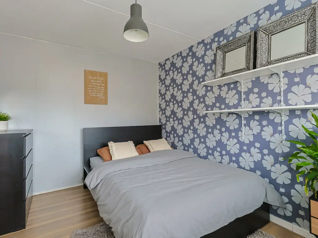 Vlasakker 15, ZEVENHOVEN