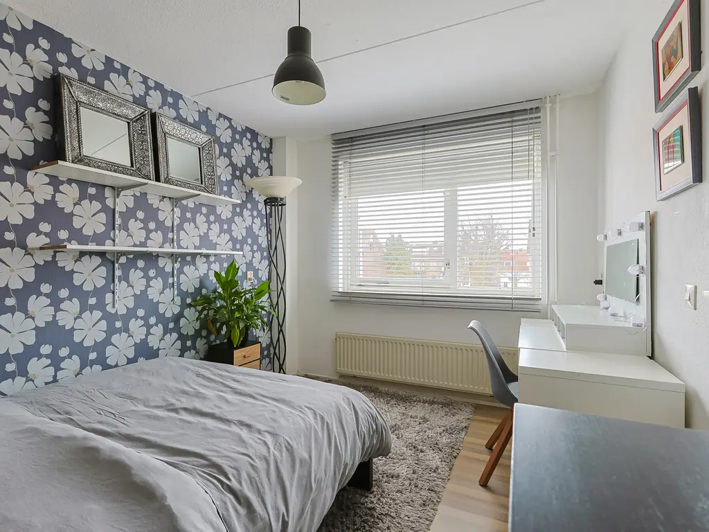 Vlasakker 15, ZEVENHOVEN