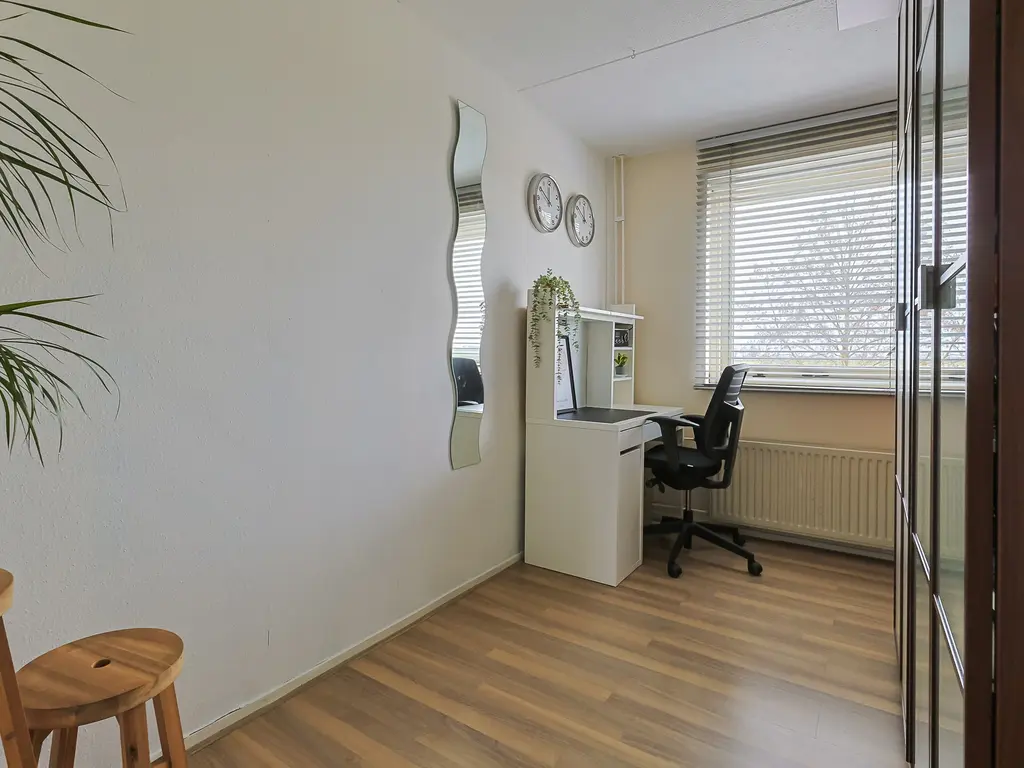 Vlasakker 15, ZEVENHOVEN