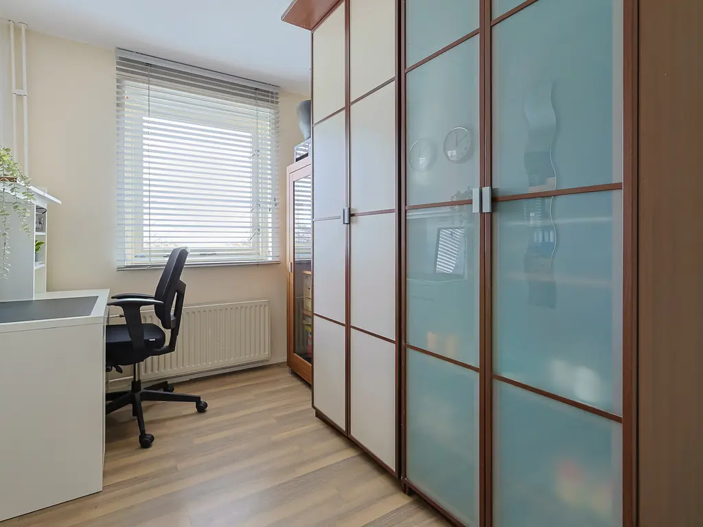 Vlasakker 15, ZEVENHOVEN