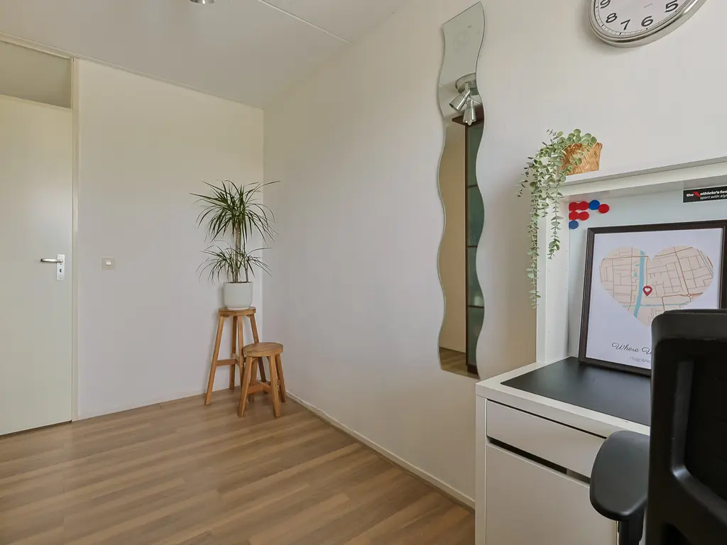 Vlasakker 15, ZEVENHOVEN