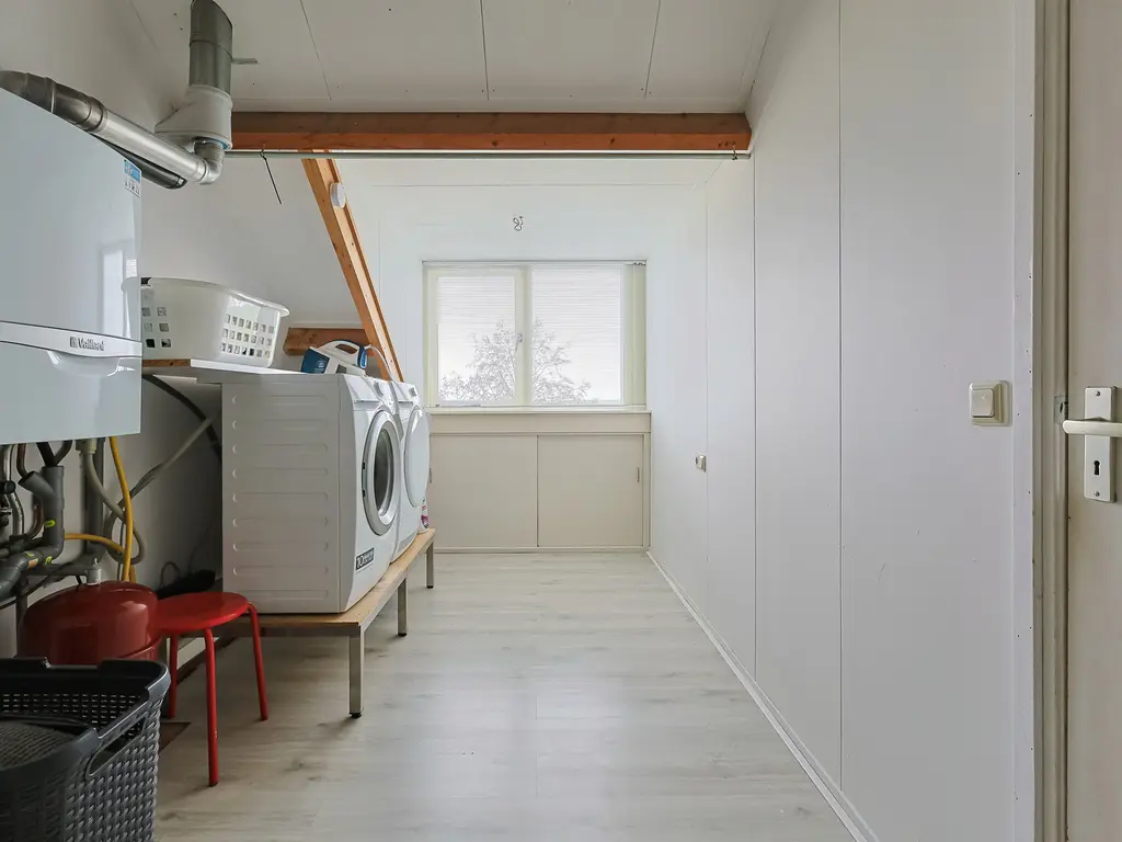 Vlasakker 15, ZEVENHOVEN