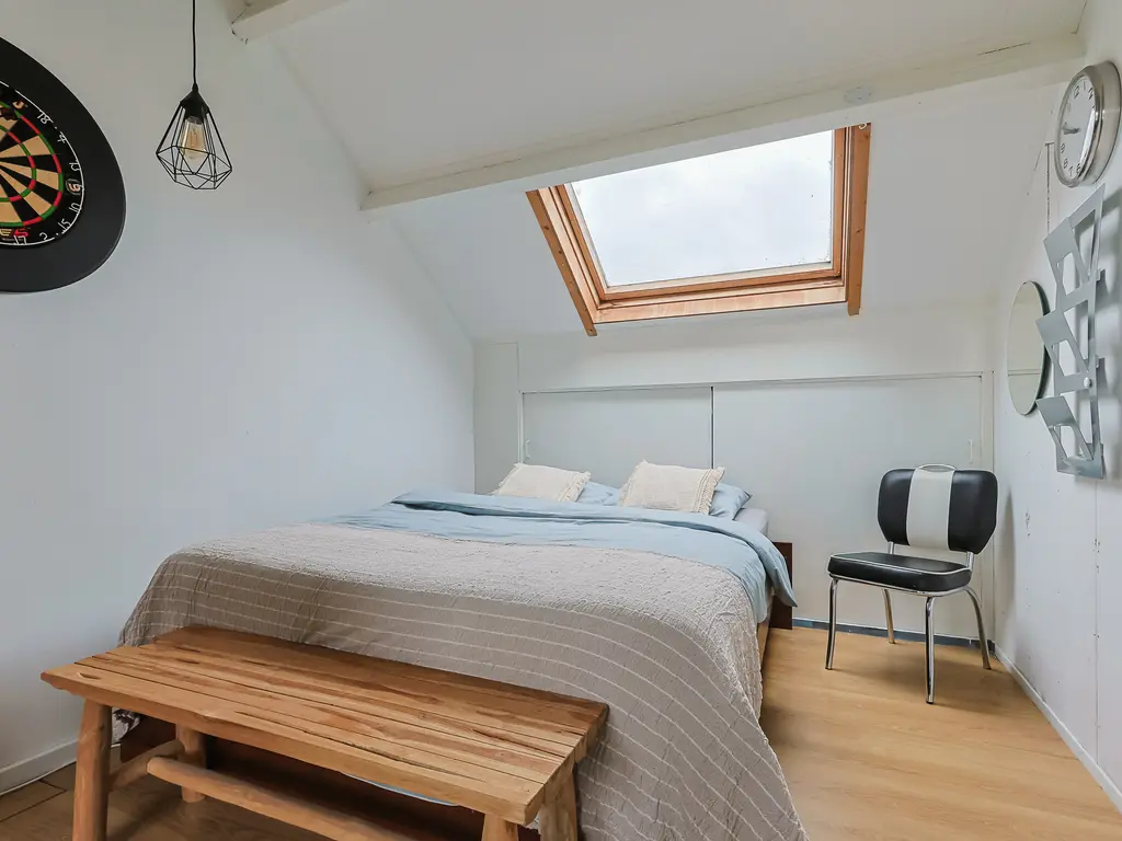 Vlasakker 15, ZEVENHOVEN